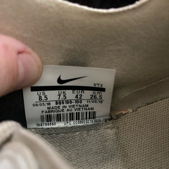 Nike react element - Picture 2 of 4